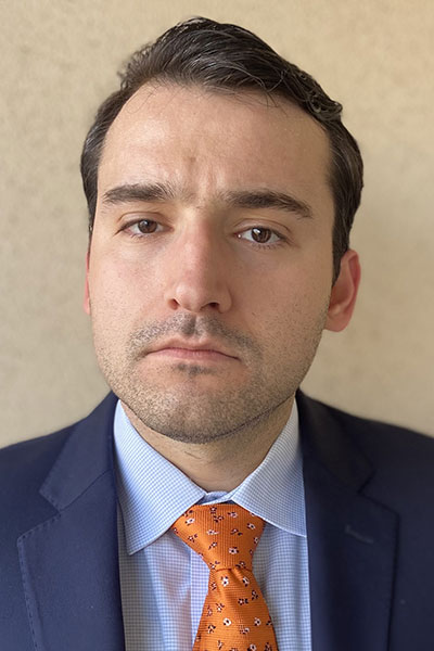 Christopher Bertini, MD