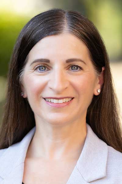Melissa Carlucci, DNP, APRN, FCCP