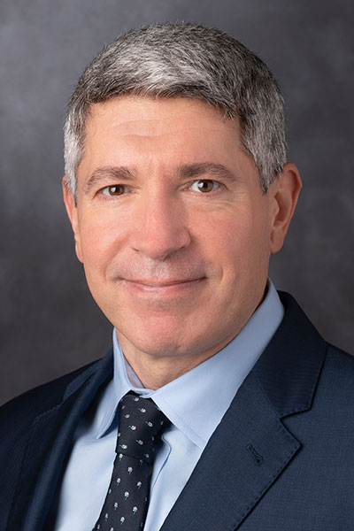 Roberto F. Casal, MD, FCCP