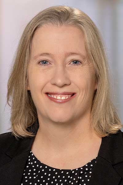 Loretta Colvin, DNP, CRNP