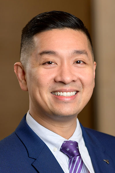 Alexander E. Drilon, MD