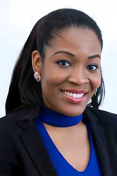 Sheila Enoh, MD, MSPH