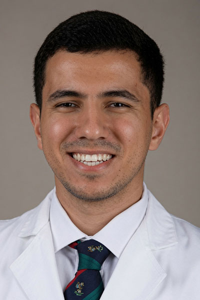Abdul-Rahman Halawa, MD