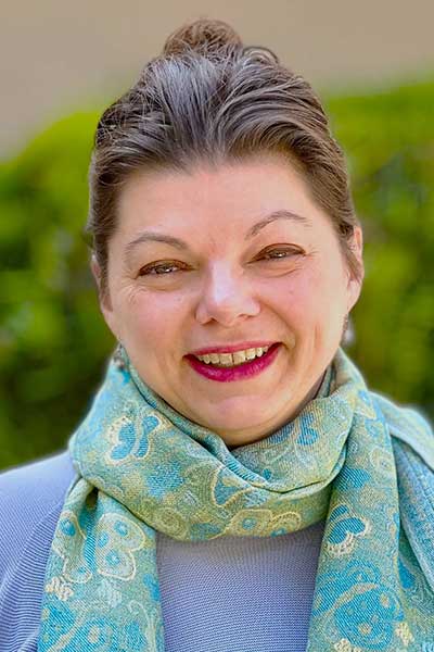 Robin L.P. Jump, MD, PhD
