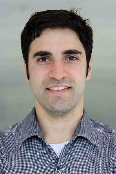 Christopher Kandel, MD, PhD