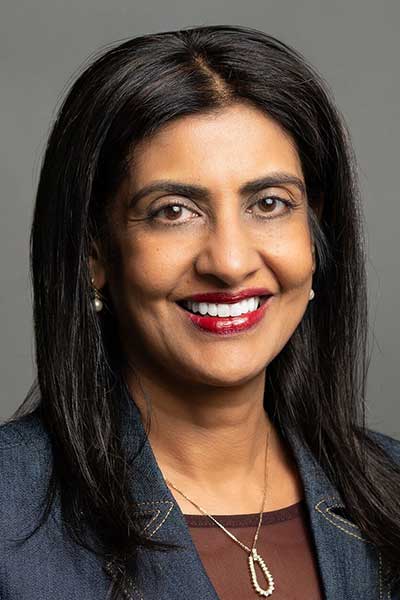 Hasmeena Kathuria, MD