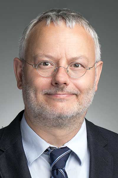 Sebastian Kurz, MD, PhD, FCCP