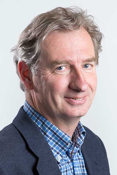 Gert Jan Lammers, MD