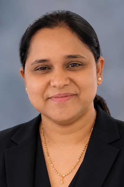 Rinku Sharma, PhD