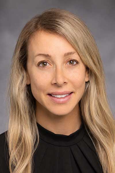 Bronwyn L. Small, MD, FCCP