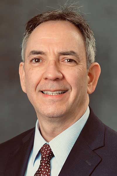 Francisco J. Soto, MD, MS, FCCP