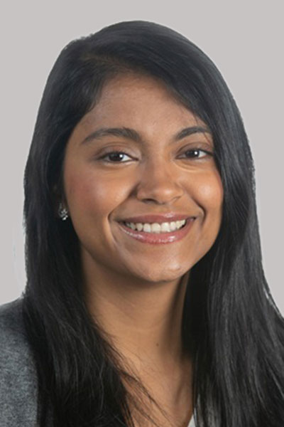 Meenakshi Sridhar, MD