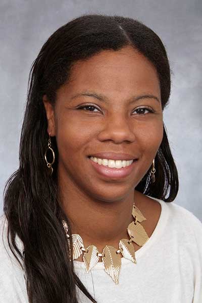 Sophia N. Williams, MD, MPH