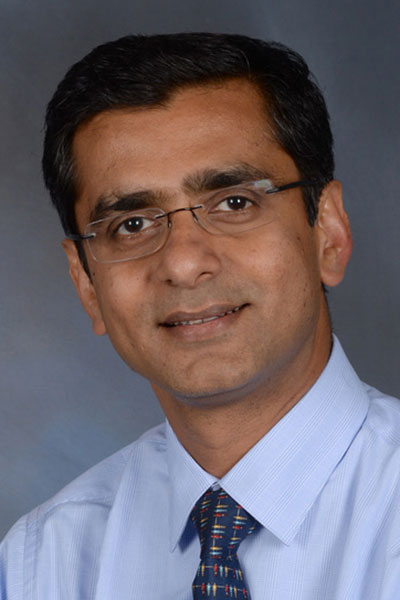 Sachin Yende, MD, MS