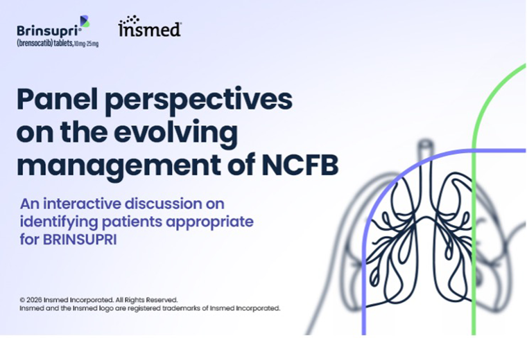 Panel perspectives on the evolving management of NCFB